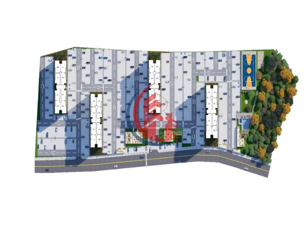 Apartamento, 3 quartos, 74 m² - Foto 4