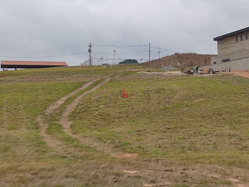 Terreno, 1200 m² - Foto 1