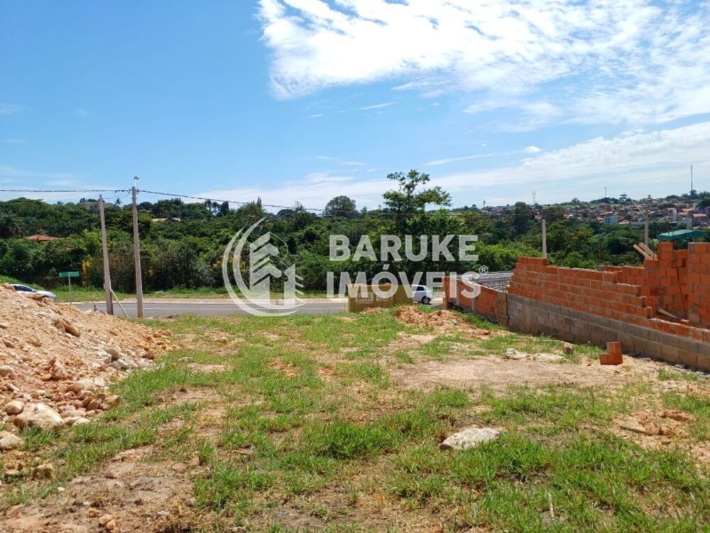 Terreno à venda, 272m² - Foto 4