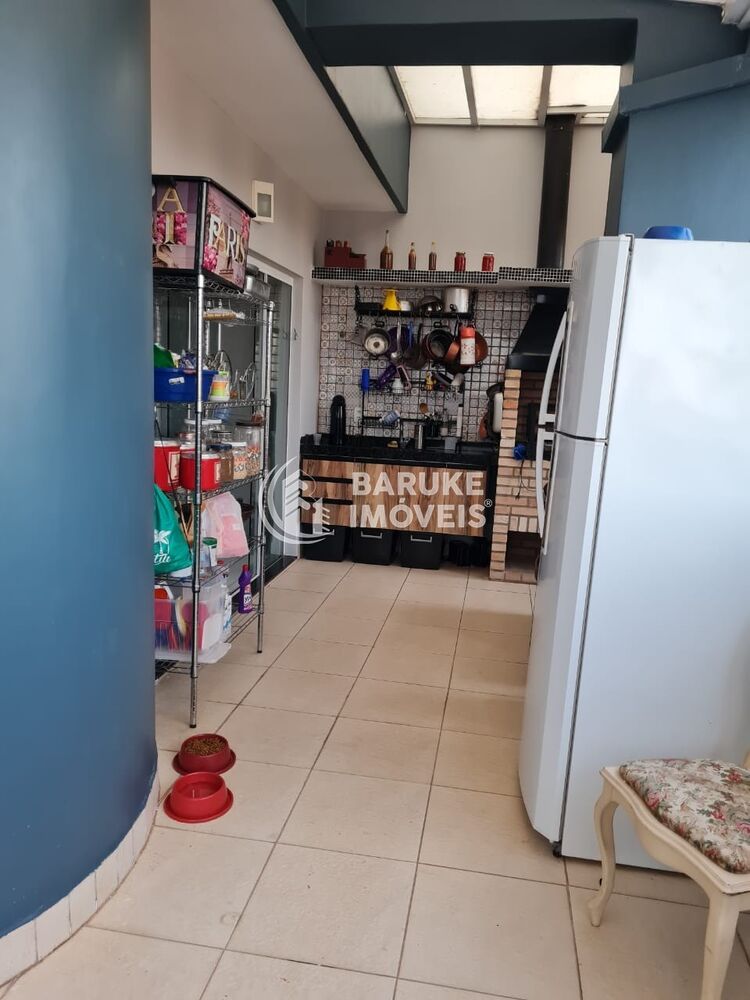 Apartamento, 3 quartos, 160 m² - Foto 4