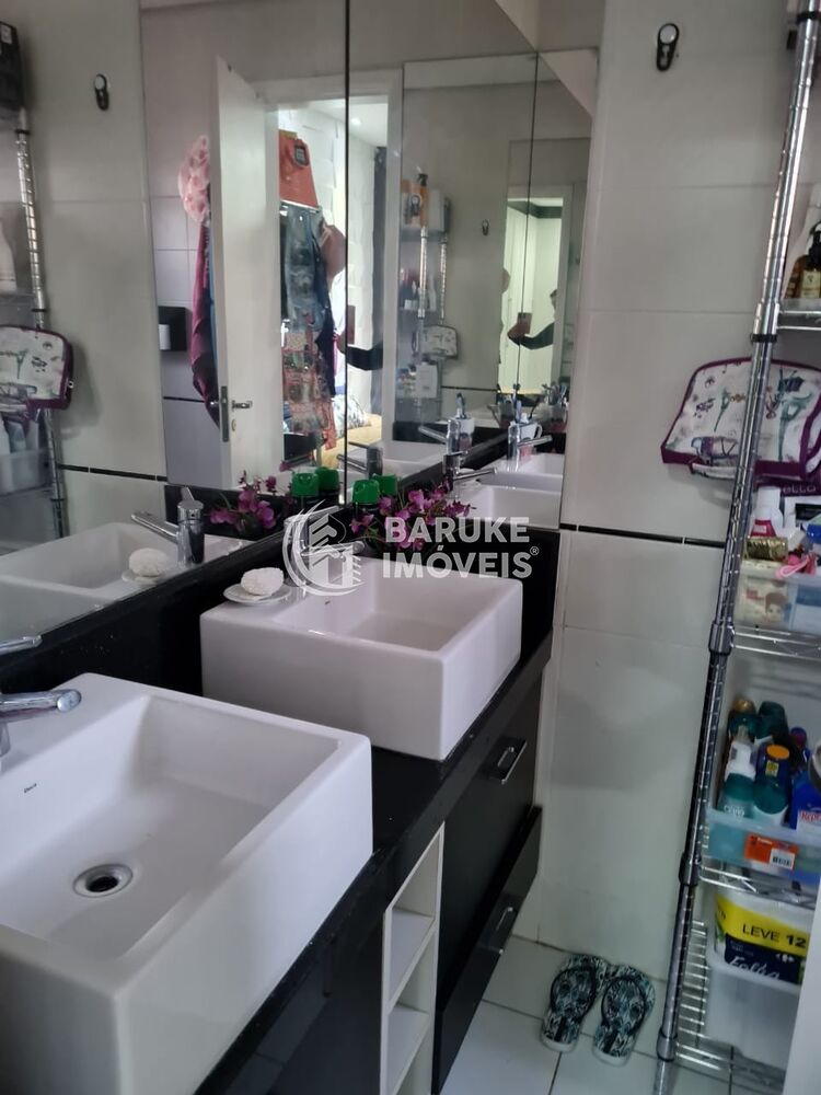 Apartamento, 3 quartos, 160 m² - Foto 3