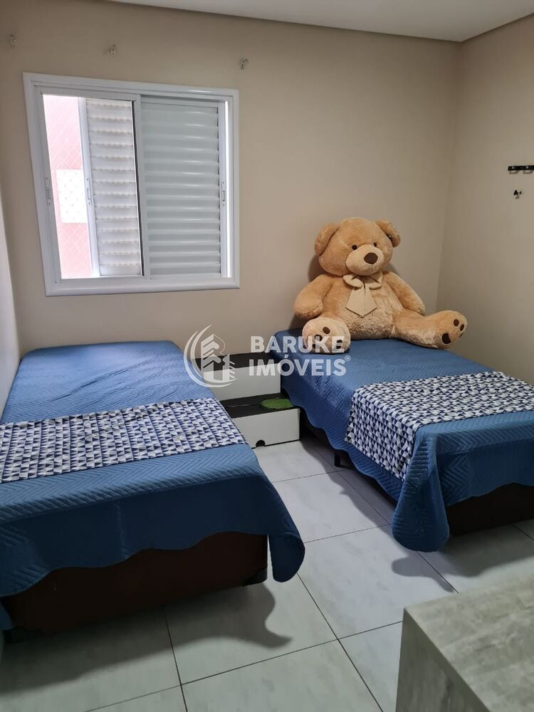 Apartamento, 3 quartos, 160 m² - Foto 2