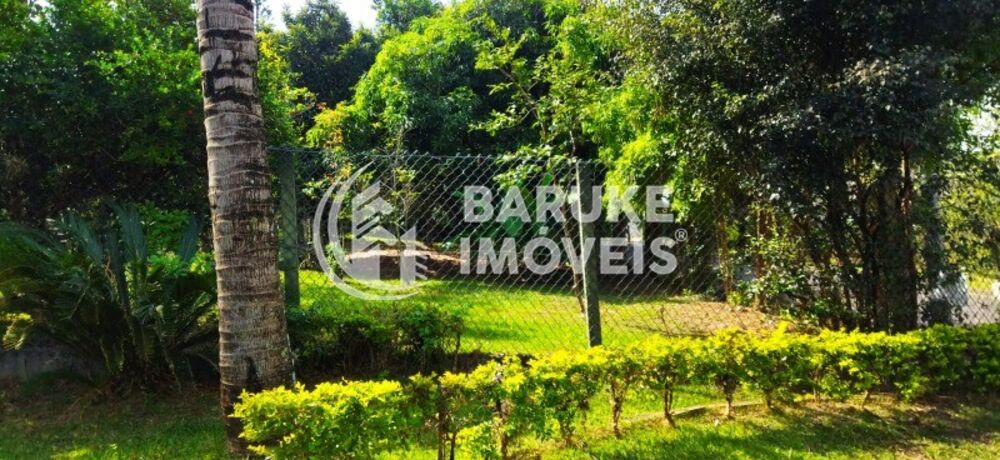 Chácara, 4 quartos - Foto 4