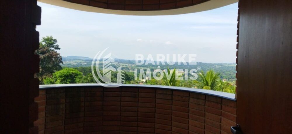 Chácara, 4 quartos - Foto 2