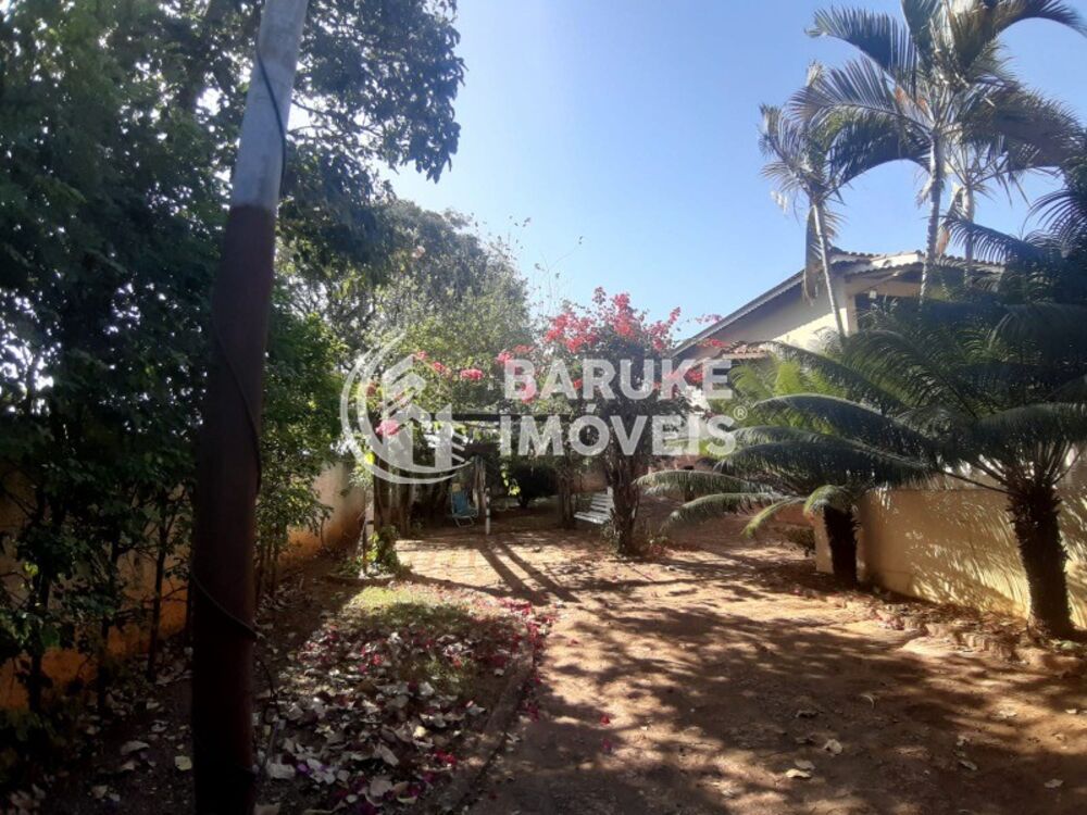 Chácara, 6 quartos, 3000 m² - Foto 13