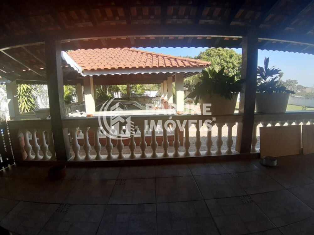 Chácara, 6 quartos, 3000 m² - Foto 11