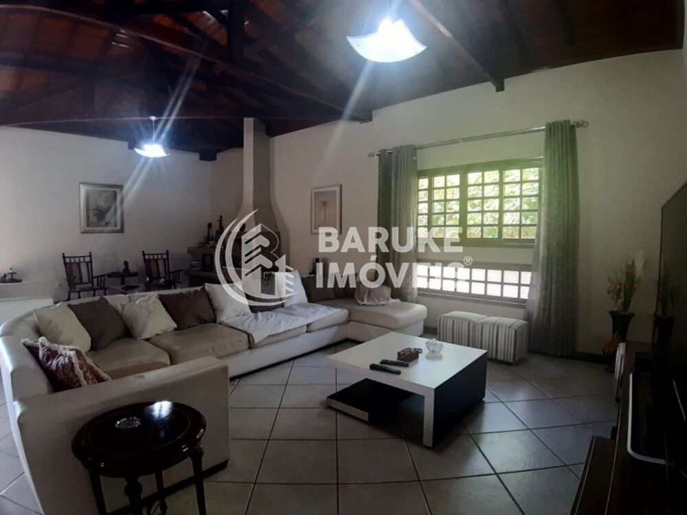 Chácara, 6 quartos, 3000 m² - Foto 6