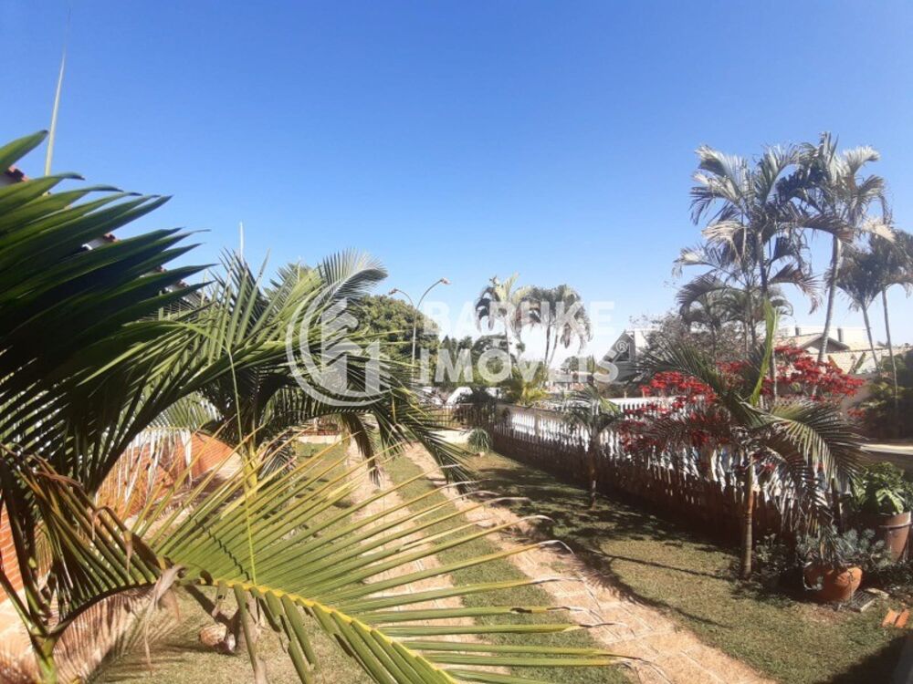 Chácara, 6 quartos, 3000 m² - Foto 3