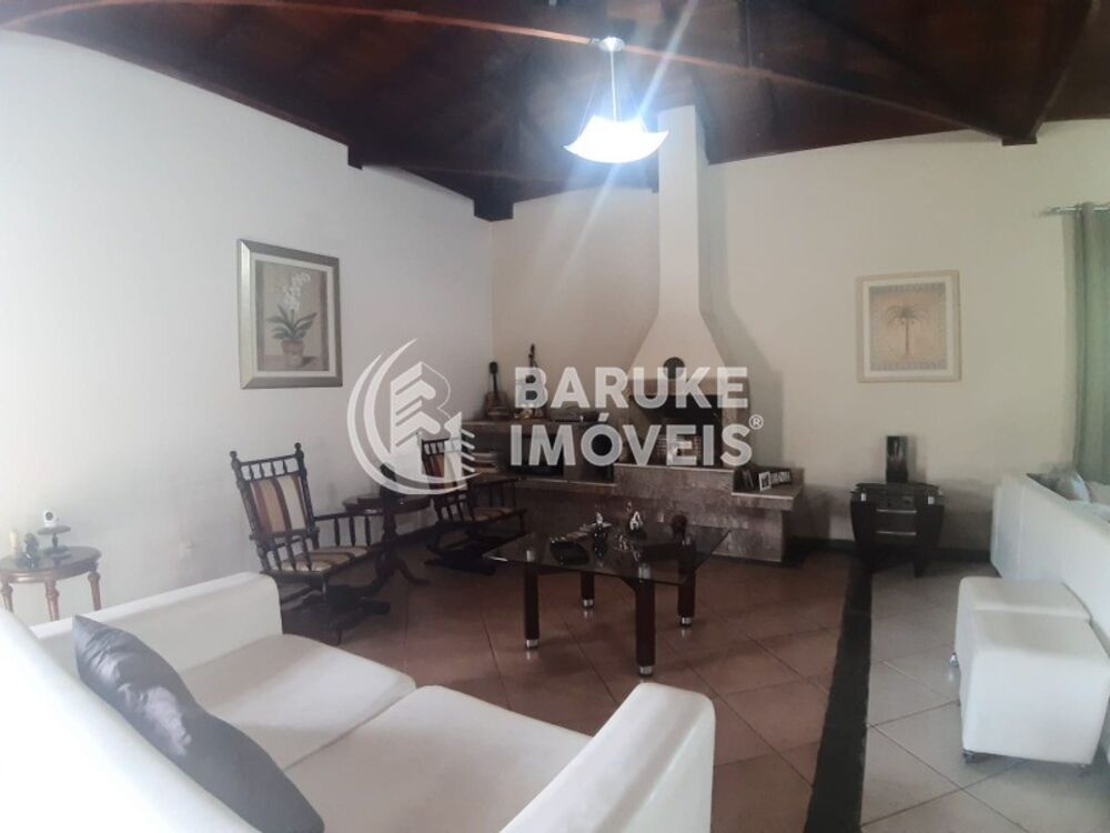 Chácara, 6 quartos, 3000 m² - Foto 5