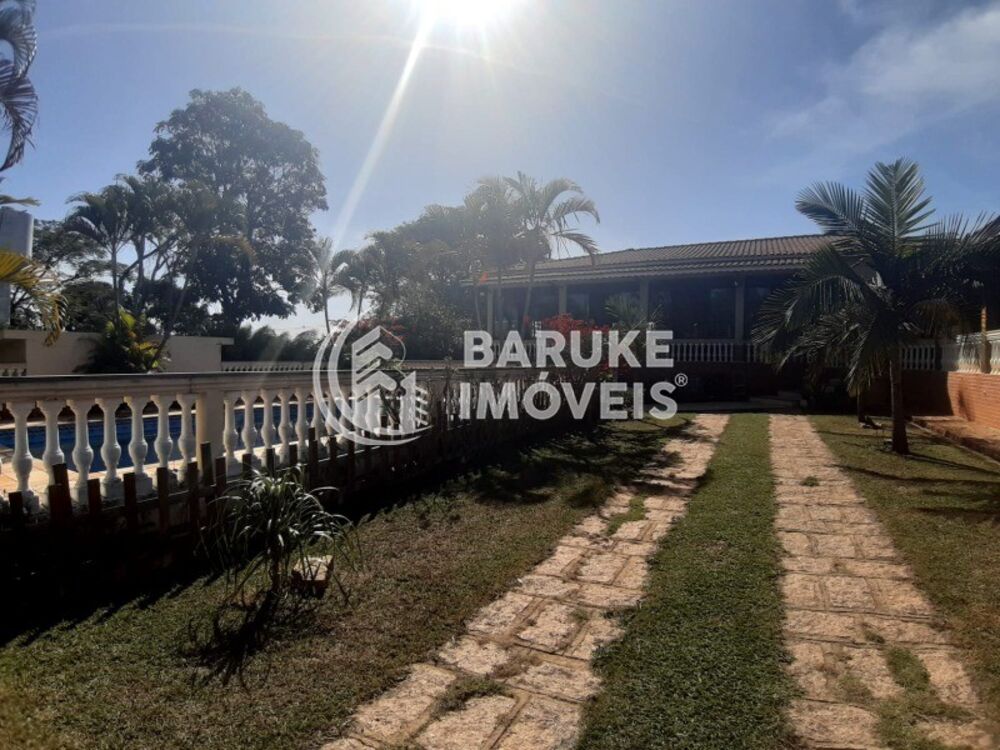 Chácara, 6 quartos, 3000 m² - Foto 2