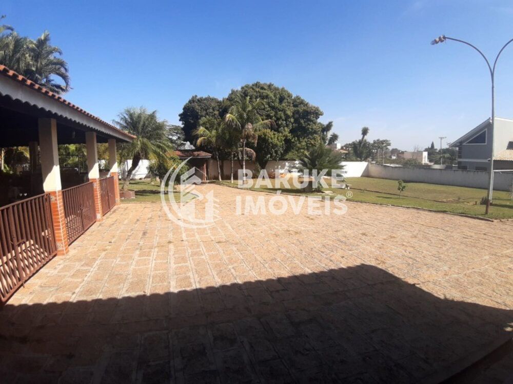 Chácara, 6 quartos, 3000 m² - Foto 12