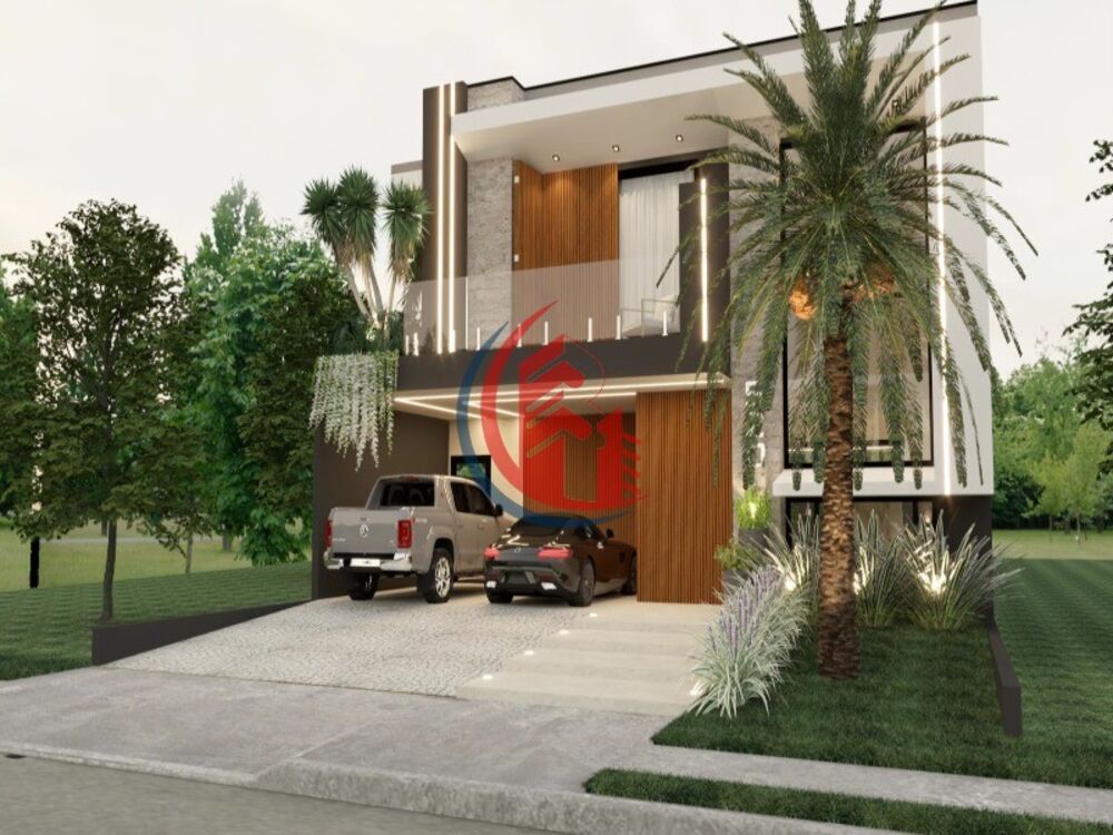 Casa de Condomínio, 3 quartos - Foto 7