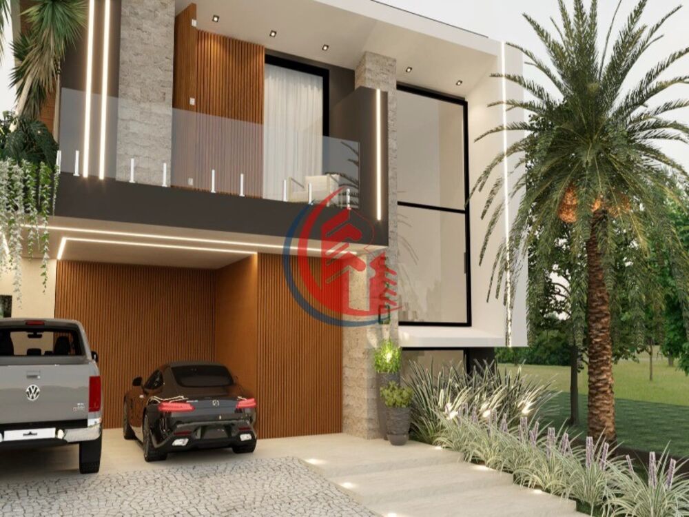 Casa de Condomínio, 3 quartos - Foto 8