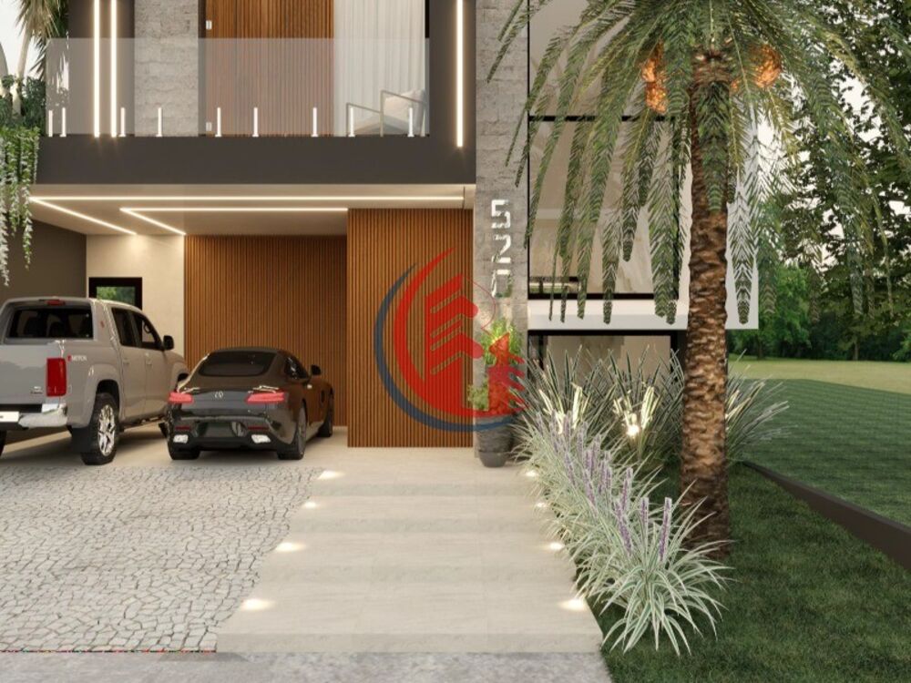 Casa de Condomínio, 3 quartos - Foto 6