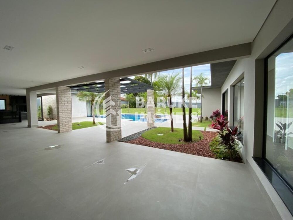 Chácara, 4 quartos - Foto 23