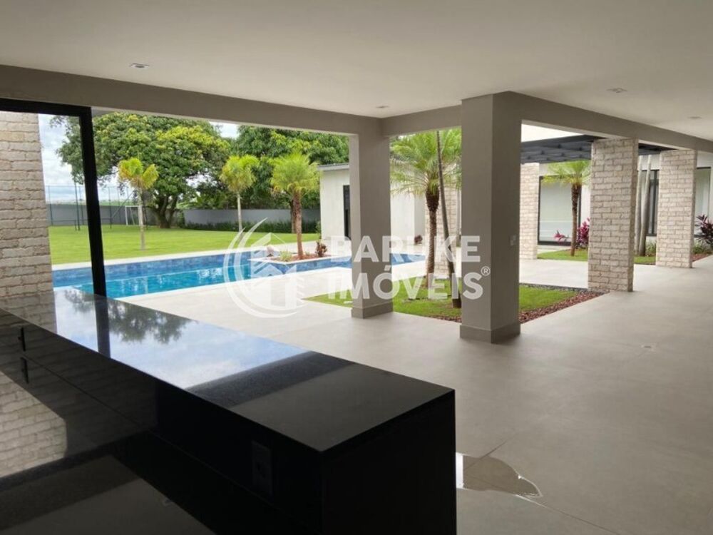 Chácara, 4 quartos - Foto 21