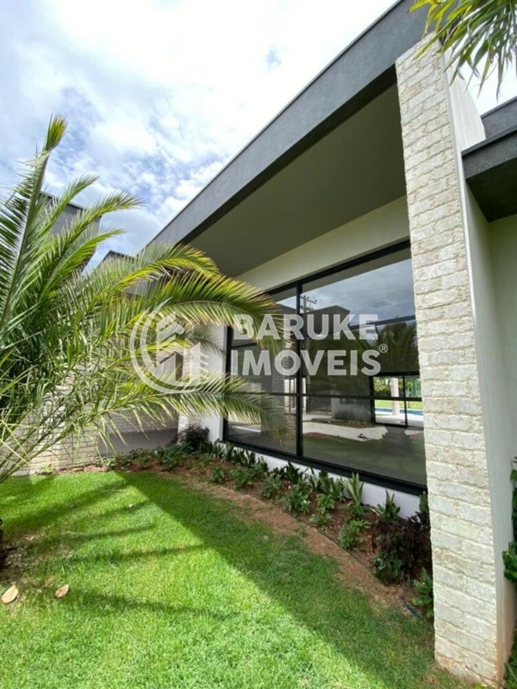 Chácara, 4 quartos - Foto 4