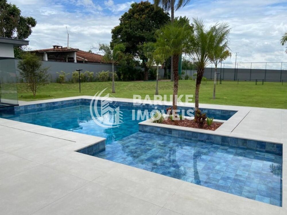 Chácara, 4 quartos - Foto 30