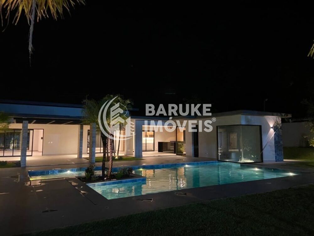 Chácara, 4 quartos - Foto 45