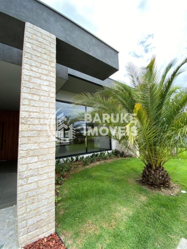 Chácara, 4 quartos - Foto 2