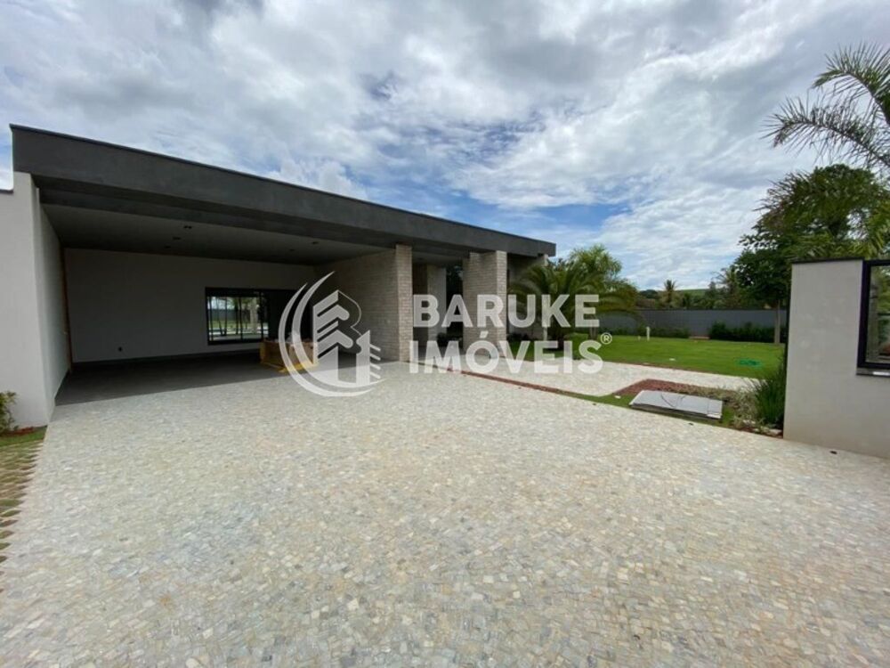 Chácara, 4 quartos - Foto 5