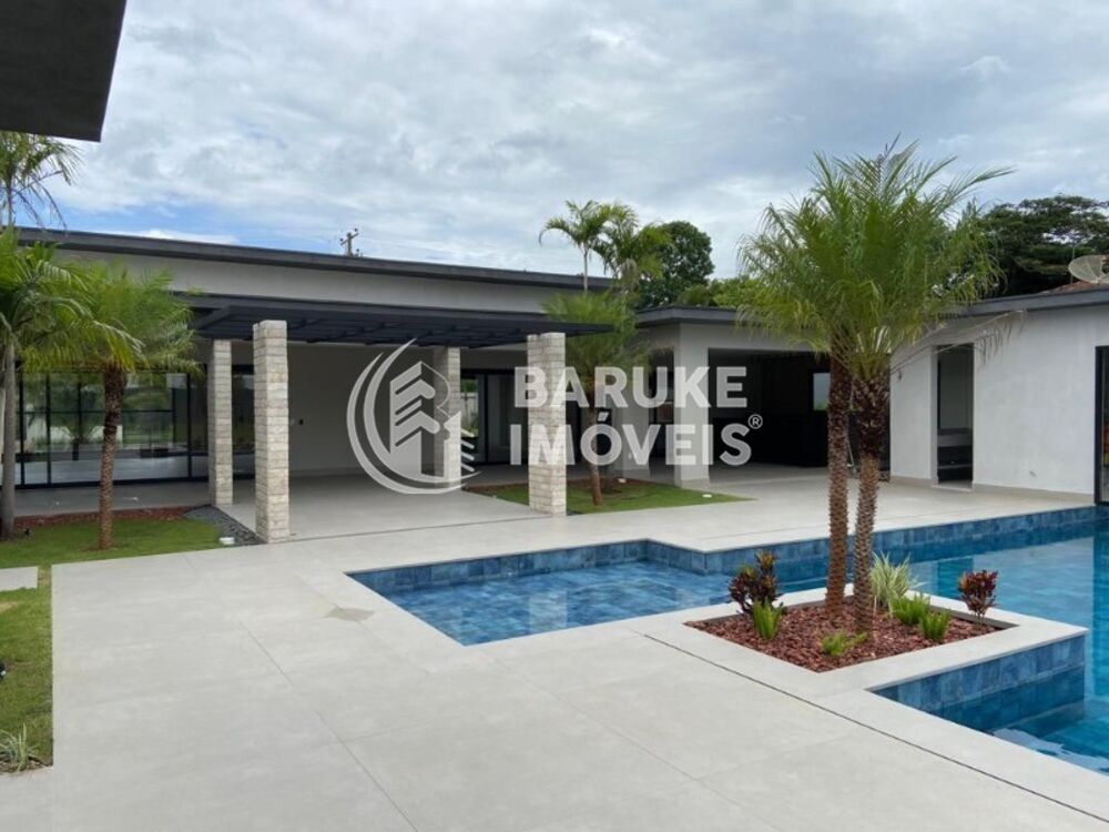 Chácara, 4 quartos - Foto 32