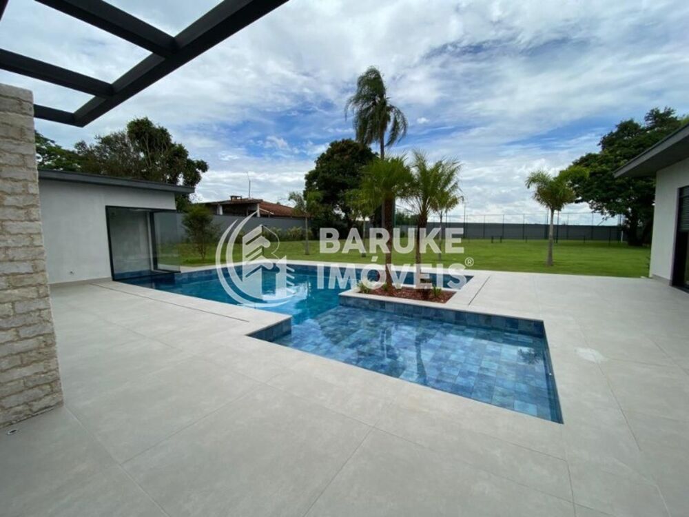 Chácara, 4 quartos - Foto 25