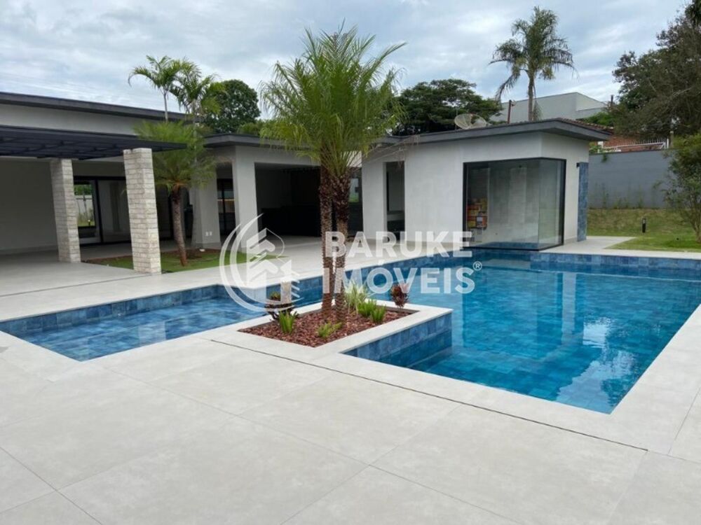 Chácara, 4 quartos - Foto 27