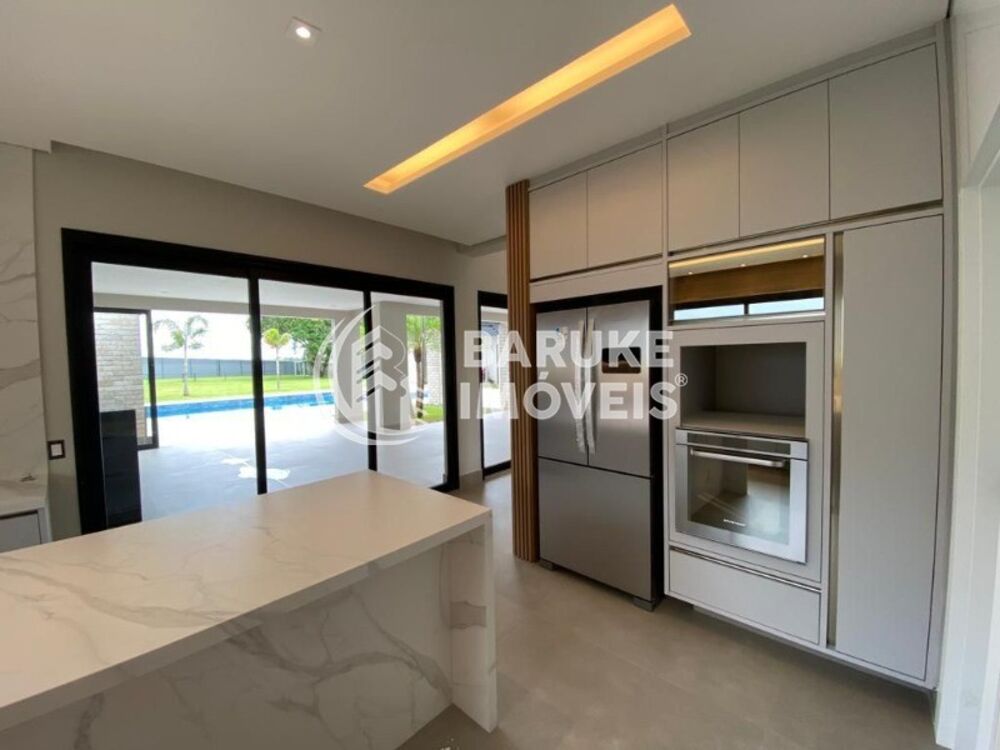 Chácara, 4 quartos - Foto 17