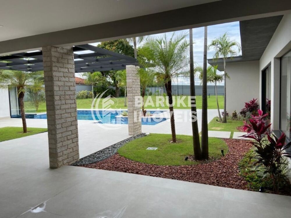 Chácara, 4 quartos - Foto 26