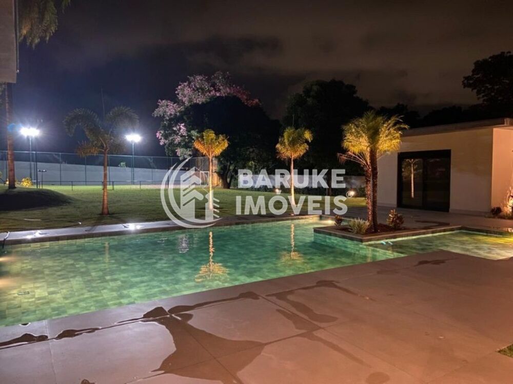 Chácara, 4 quartos - Foto 46