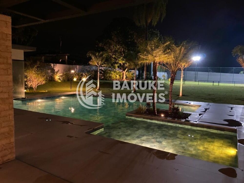 Chácara, 4 quartos - Foto 47