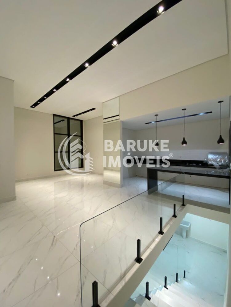 Casa de Condomínio, 3 quartos - Foto 9