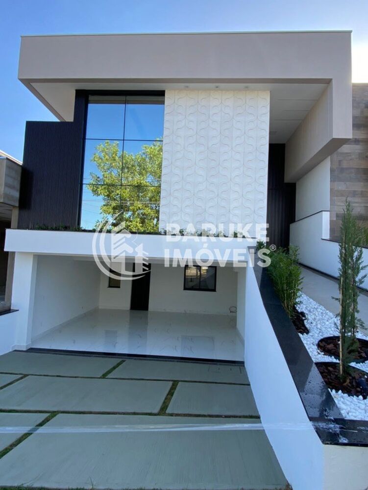 Casa de Condomínio, 3 quartos - Foto 19