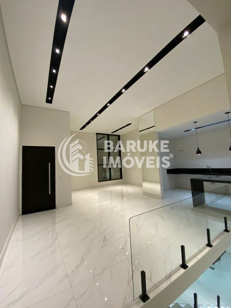 Casa de Condomínio, 3 quartos - Foto 10