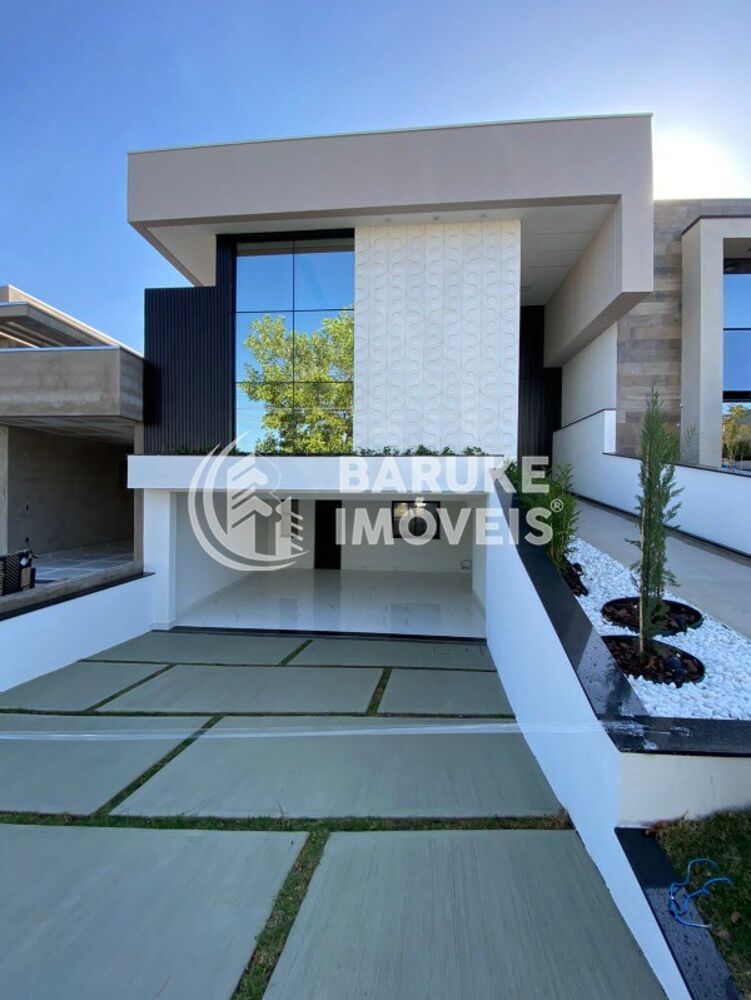 Casa de Condomínio, 3 quartos - Foto 18