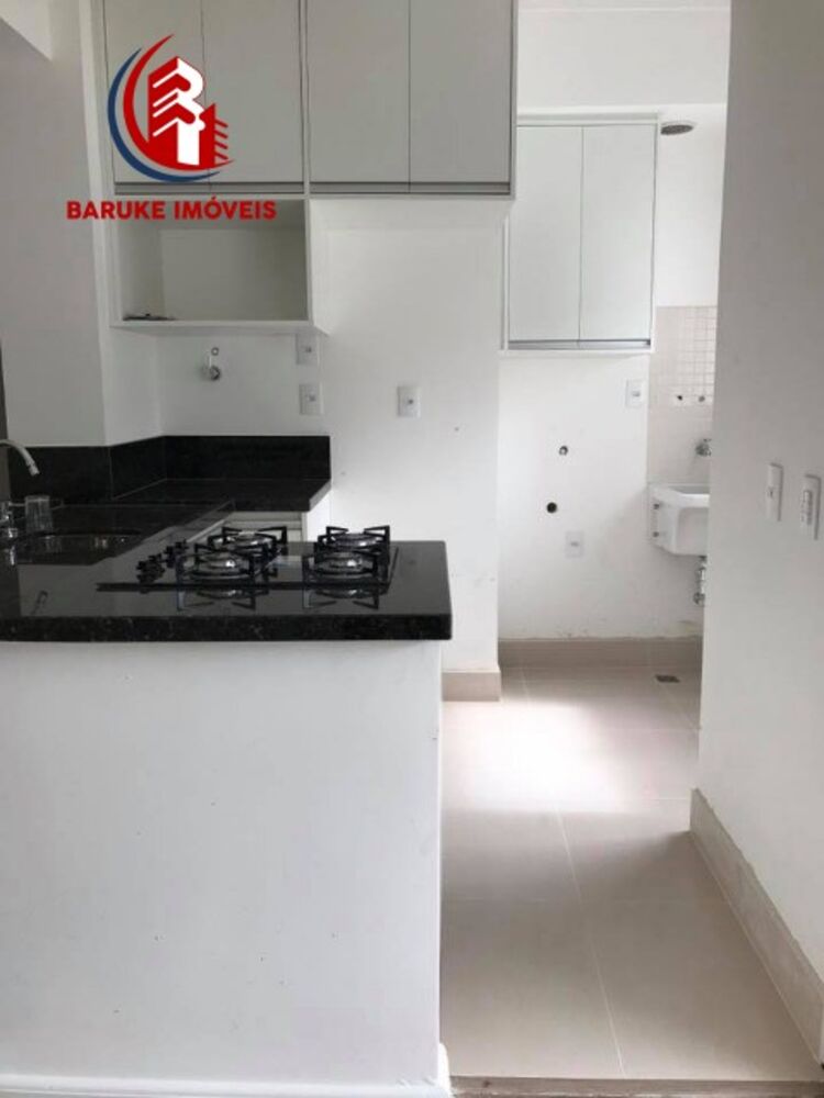 Apartamento, 2 quartos, 88 m² - Foto 2
