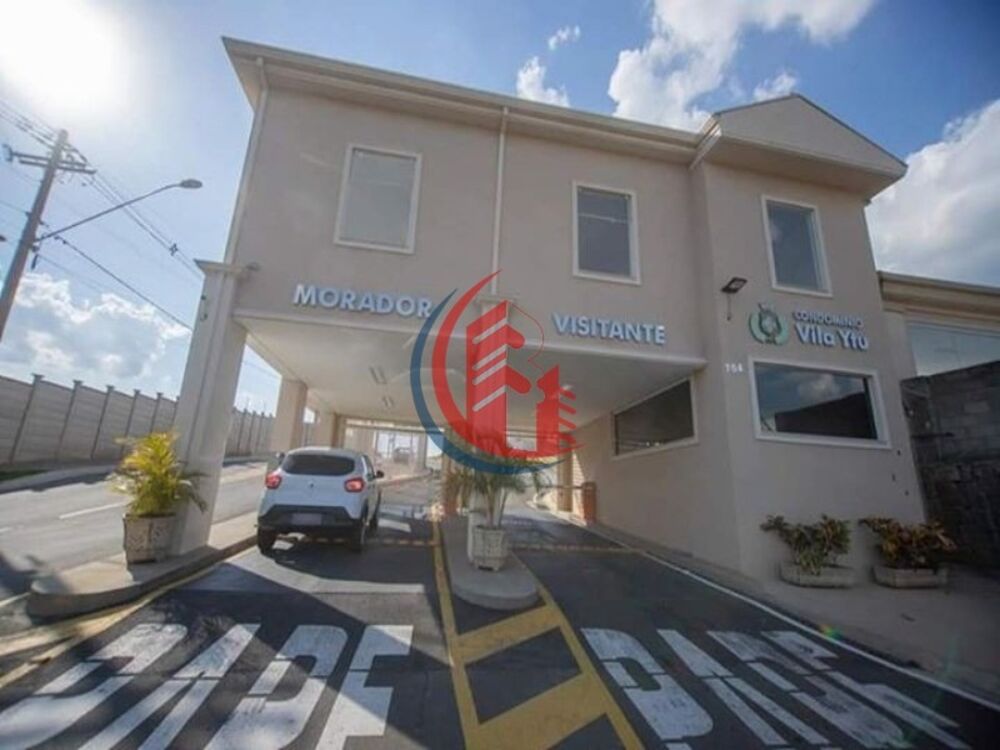 Casa de Condomínio, 2 quartos - Foto 6