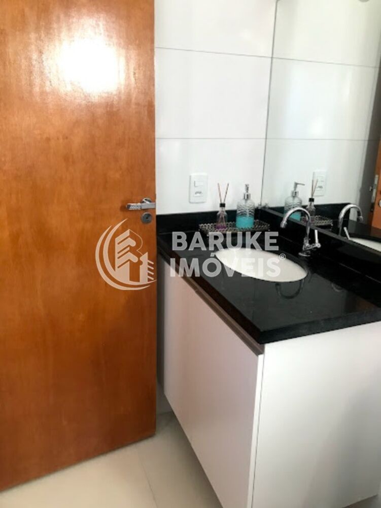 Casa de Condomínio, 2 quartos - Foto 2