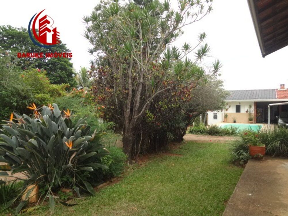 Chácara, 5 quartos - Foto 2