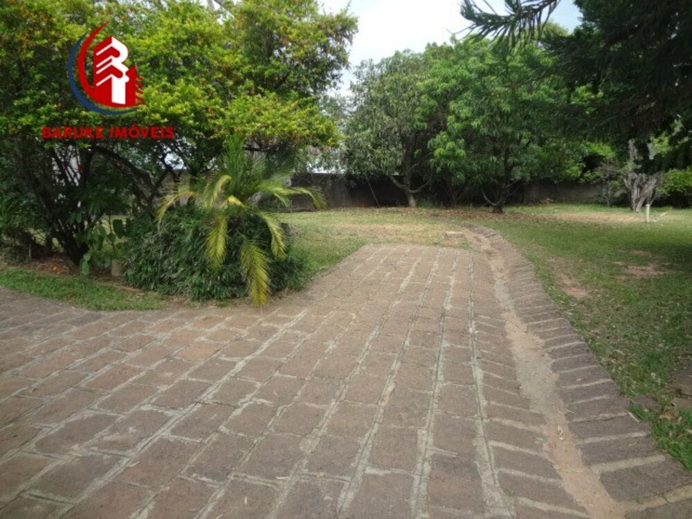 Chácara, 5 quartos - Foto 8