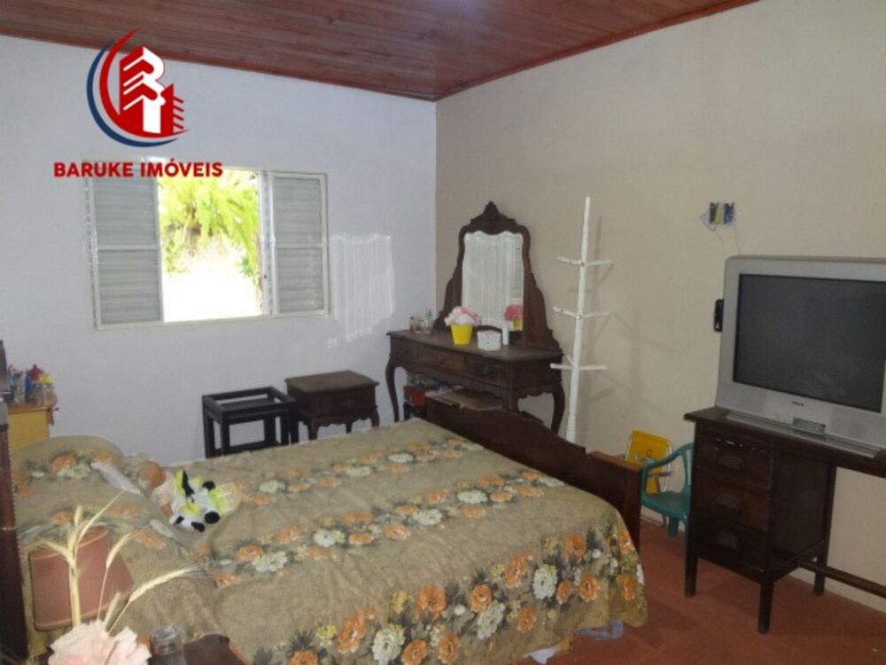 Chácara, 5 quartos - Foto 5