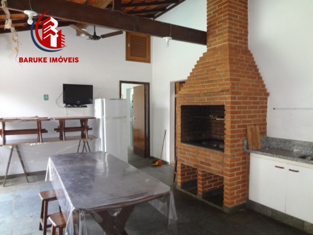 Chácara, 5 quartos - Foto 4