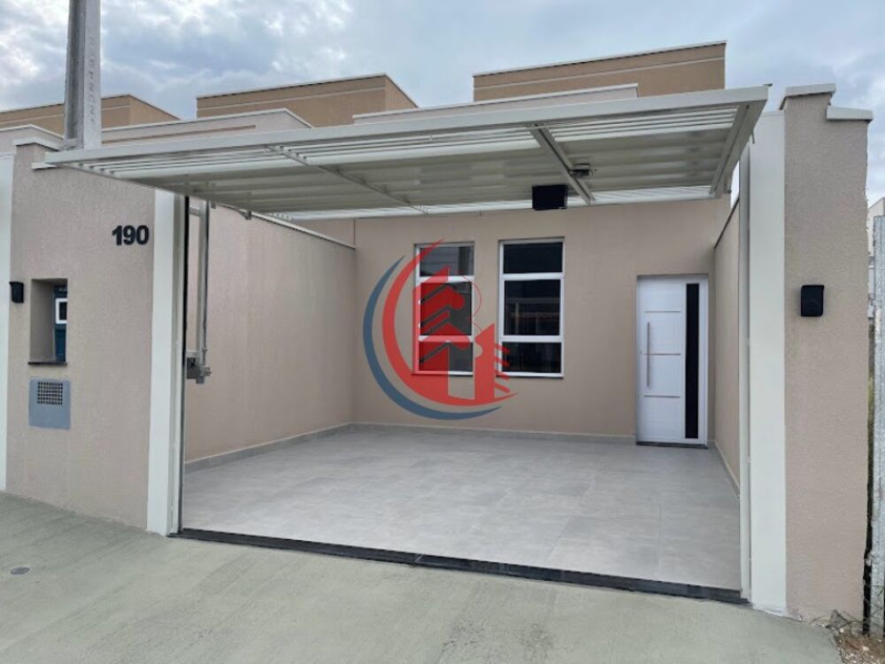 Casa, 2 quartos, 60 m² - Foto 8