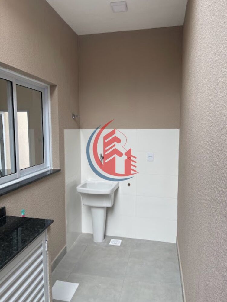 Casa, 2 quartos, 60 m² - Foto 4