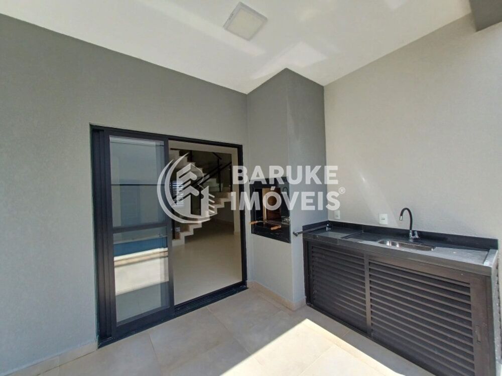 Casa de Condomínio, 3 quartos - Foto 3