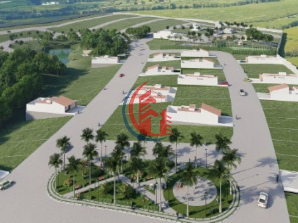 Terreno, 200 m² - Foto 3