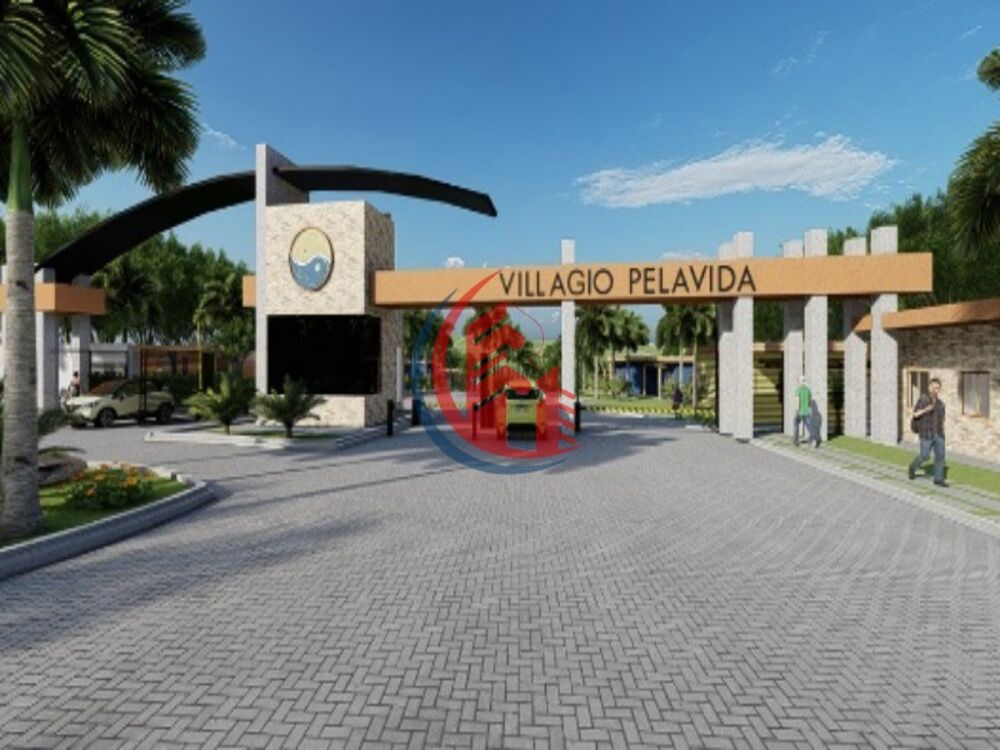 Terreno, 200 m² - Foto 1