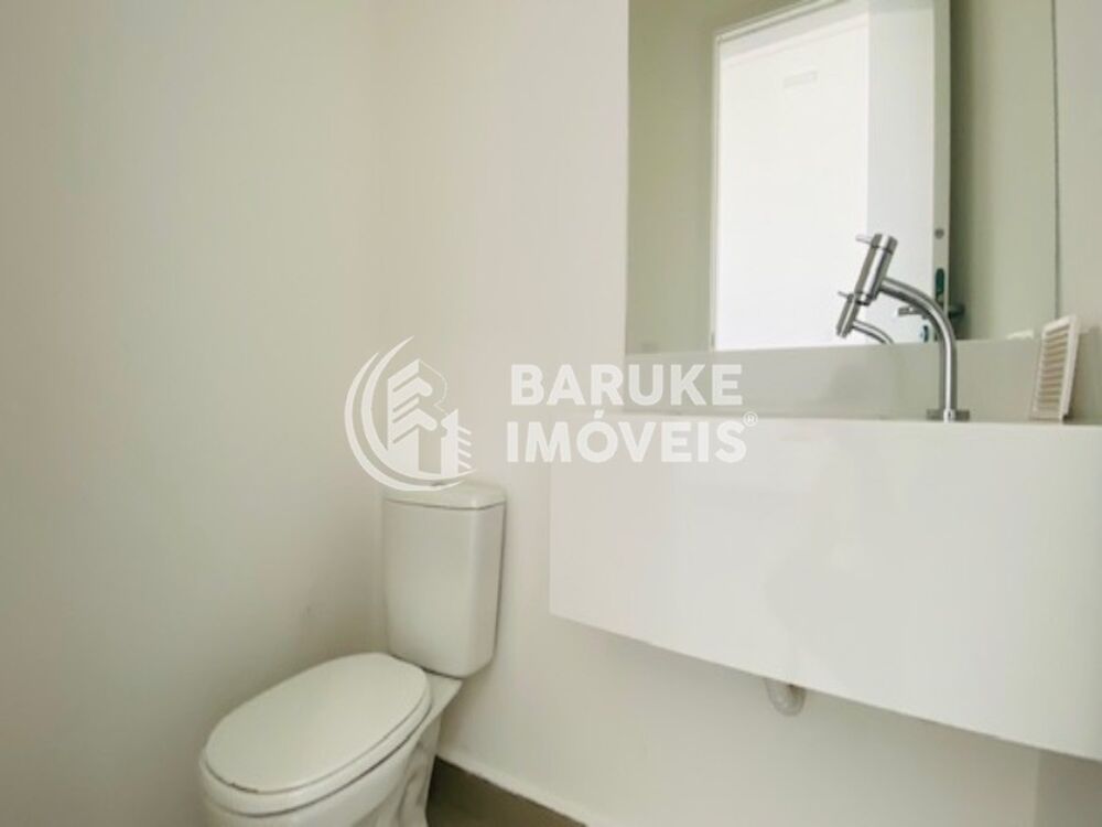 Casa de Condomínio à venda com 3 quartos, 192m² - Foto 1