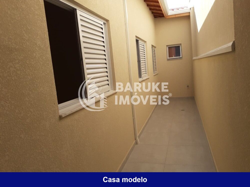 Casa, 3 quartos, 138 m² - Foto 3